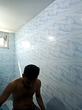 Forbidden Live143 online show from March 12, 2025, 5:46 am