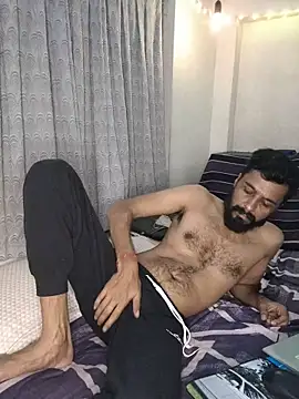 Forbidden Live143 online show from December 19, 2025, 7:16 pm