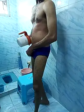 Forbidden Live143 online show from March 17, 2025, 7:57 am