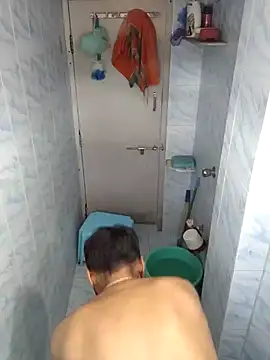 Forbidden Live143 online show from October 8, 2025, 6:48 am