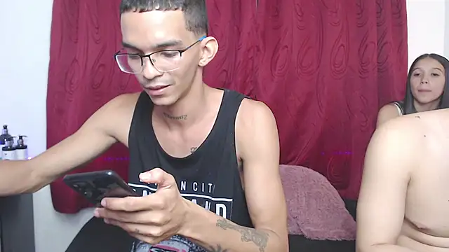 nazareth mar24 online show from November 27, 2025, 4:24 am