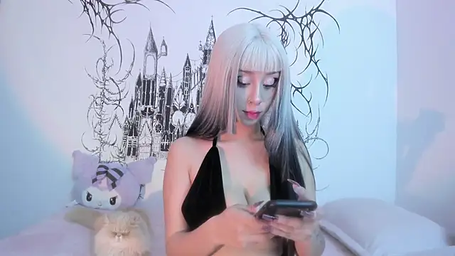 annie gh online show from December 14, 2024, 6:02 am