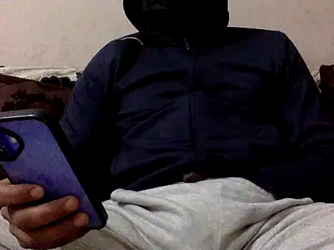 yadavindra85 online show from February 2, 2026, 4:50 pm