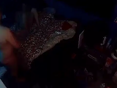 Snapshot of MoreFunSpun chatting on January 16, 2025, 6:48 pm MoreFunSpun online show from January 16, 2025, 6:48 pm