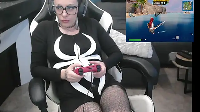 Citron2 online show from March 20, 2025, 5:58 pm