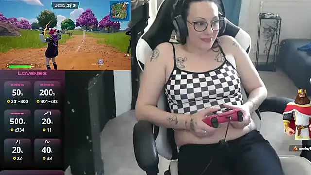 Citron2 online show from February 20, 2025, 12:25 pm