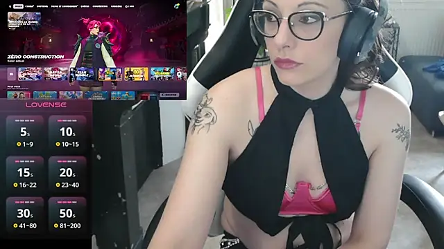 Citron2 online show from February 20, 2025, 9:22 am