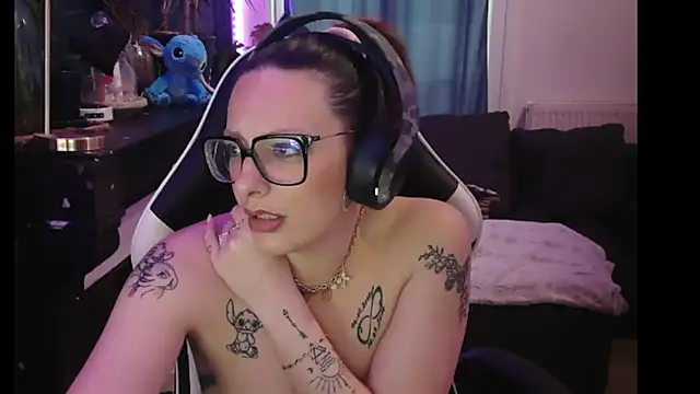 Citron2 online show from March 11, 2025, 1:23 pm