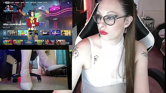 Citron2 online show from February 28, 2025, 8:20 am