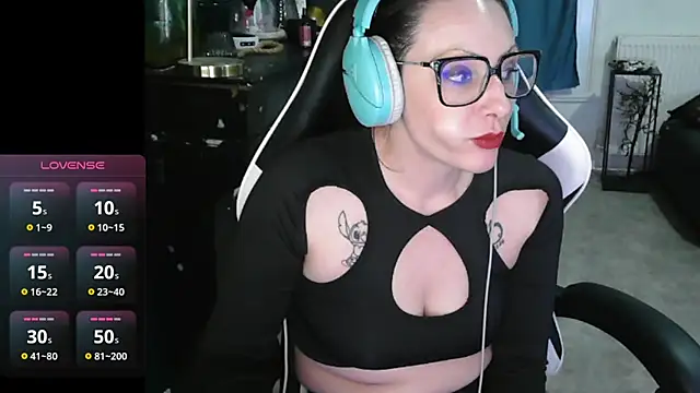 Citron2 online show from February 23, 2025, 6:34 pm