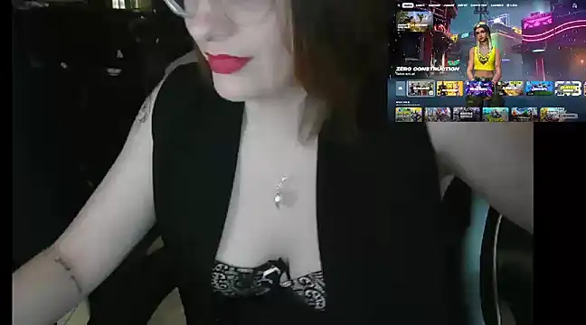 Citron2 online show from March 15, 2025, 8:04 am