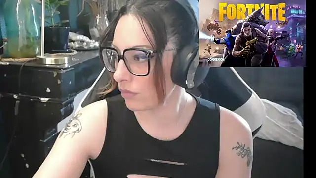 Citron2 online show from March 20, 2025, 7:14 am