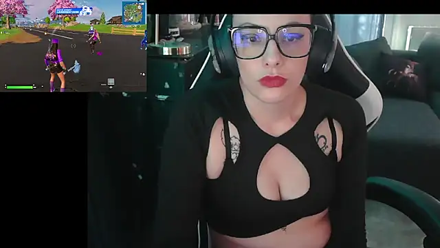 Citron2 online show from March 6, 2025, 2:40 pm