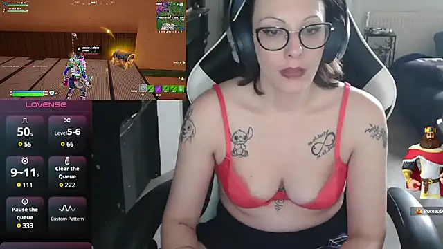 Citron2 online show from February 19, 2025, 1:06 pm