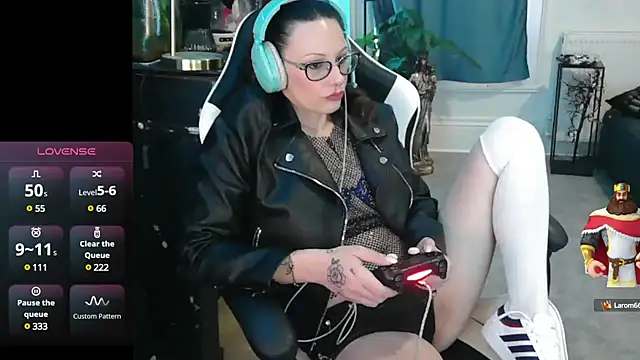 Citron2 online show from February 24, 2025, 7:55 am