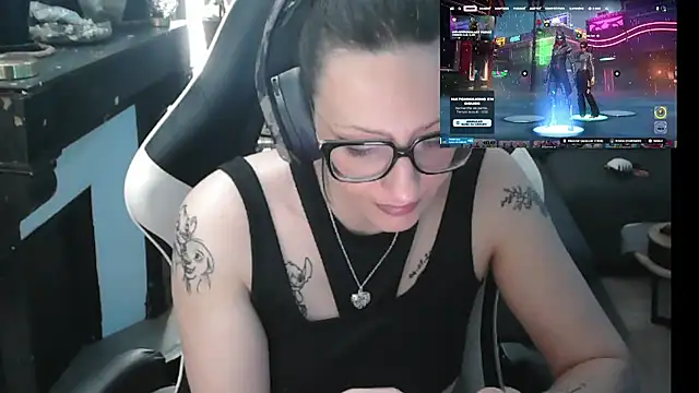 Citron2 online show from March 21, 2025, 11:33 am