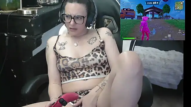 Citron2 online show from March 18, 2025, 10:17 am