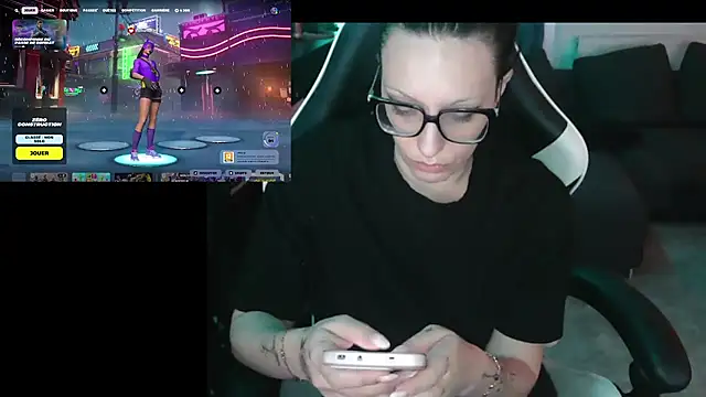 Citron2 online show from March 5, 2025, 6:56 pm