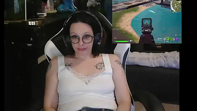 Citron2 online show from March 10, 2025, 3:20 pm