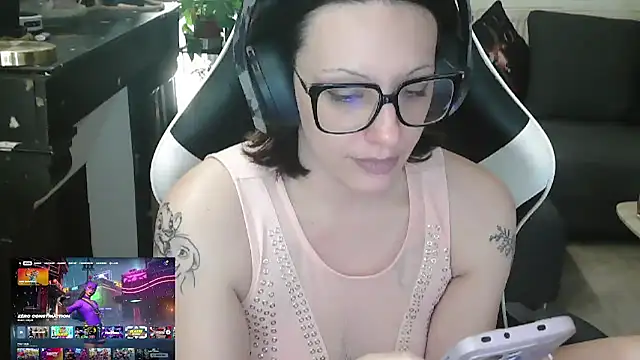 Citron2 online show from March 7, 2025, 7:05 pm