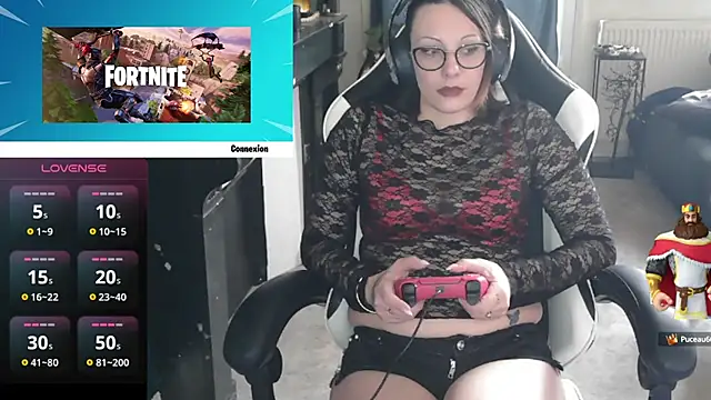 Citron2 online show from February 19, 2025, 10:01 am