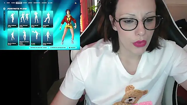 Citron2 online show from March 1, 2025, 11:50 am