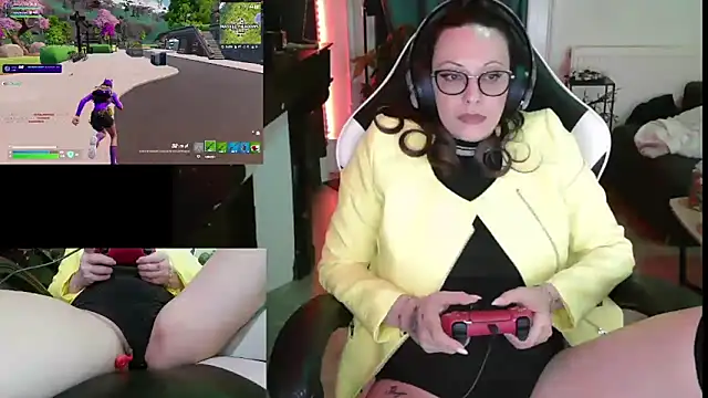 Citron2 online show from February 27, 2025, 7:04 pm