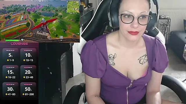 Citron2 online show from February 22, 2025, 11:02 am