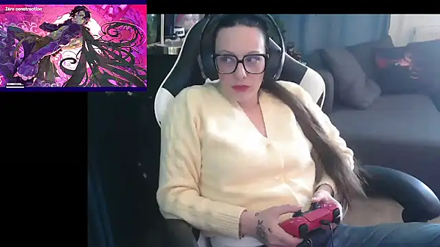 Citron2 online show from March 6, 2025, 11:25 am