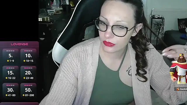 Citron2 online show from February 21, 2025, 11:55 am