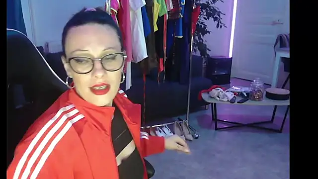 Citron2 online show from March 10, 2025, 8:23 pm