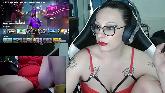 Citron2 online show from February 28, 2025, 4:10 pm