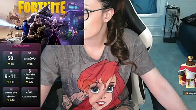 Citron2 online show from February 24, 2025, 10:59 am