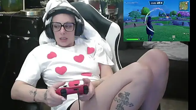 Citron2 online show from March 19, 2025, 7:27 pm