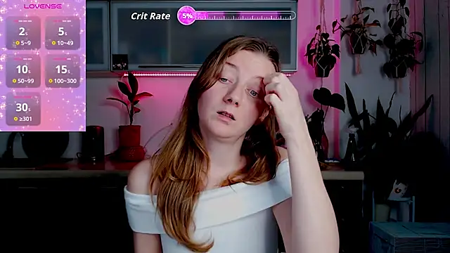 Elly Helly online show from December 5, 2025, 9:23 pm