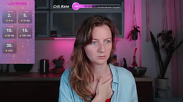 Elly Helly online show from September 11, 2025, 7:25 pm