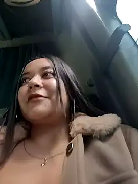 Cristal  04 online show from February 26, 2026, 5:02 pm