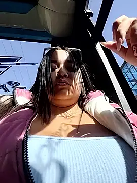 Cristal  04 online show from February 5, 2026, 2:02 pm