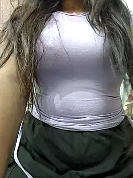 Snapshot of MohiniHott chatting on November 6, 2025, 7:01 am MohiniHott online show from November 6, 2025, 7:01 am