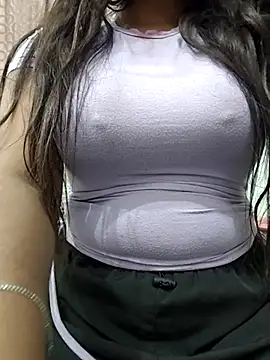 Snapshot of MohiniHott chatting on November 18, 2025, 6:17 am MohiniHott online show from November 18, 2025, 6:17 am