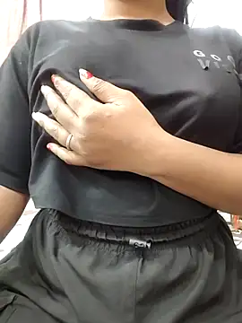 Snapshot of MohiniHott chatting on December 4, 2025, 6:34 am MohiniHott online show from December 4, 2025, 6:34 am