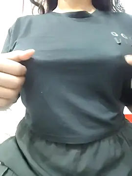 Snapshot of MohiniHott chatting on November 16, 2025, 7:35 am MohiniHott online show from November 16, 2025, 7:35 am