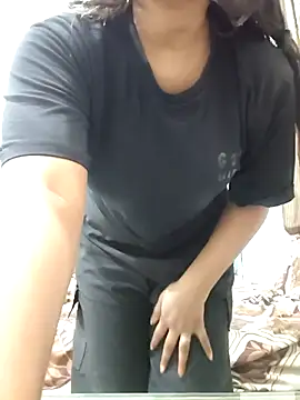 MohiniHott online show from February 26, 2026, 7:30 am