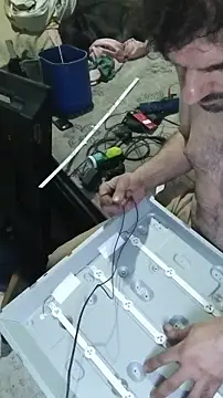 pikalindaxx online show from March 17, 2026, 2:36 am