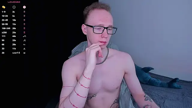 Alex silents online show from May 3, 2026, 7:17 pm