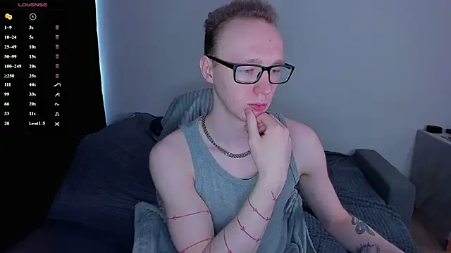 Alex silents online show from April 24, 2026, 8:49 am