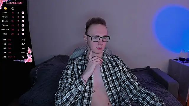 Alex silents online show from January 10, 2026, 12:33 pm