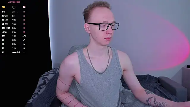 Alex silents online show from May 7, 2026, 8:17 am
