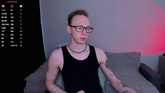 Alex silents online show from May 31, 2026, 2:34 pm
