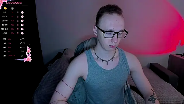 Alex silents online show from November 27, 2025, 2:28 pm